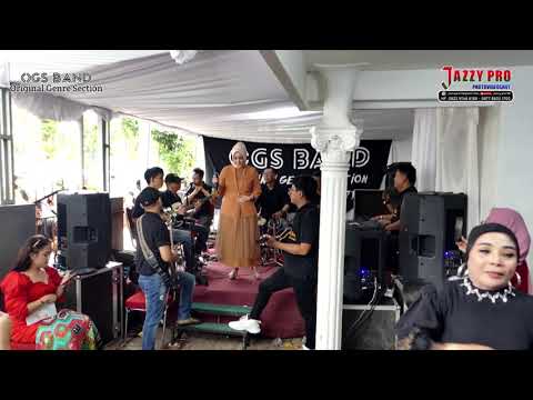 RT 5 RW 3 | Voc. Cici Paramida | Cipt. Eddy Lestaluhu | OGS BAND #ogsband