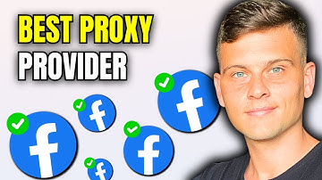Best Proxy Provider For Running Multiple Facebook Accounts (FB Ads)