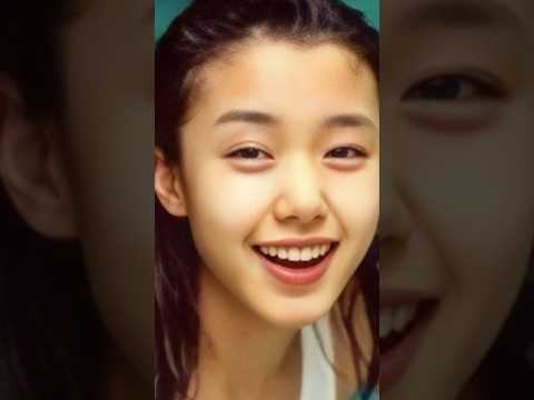 전도연 리즈시절 #shorts