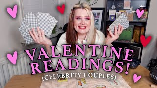 BREAK-UP AHEAD FOR TAYLOR SWIFT? 💔 #CelebrityPredictions (Tarot Pulls For Celeb Couples)