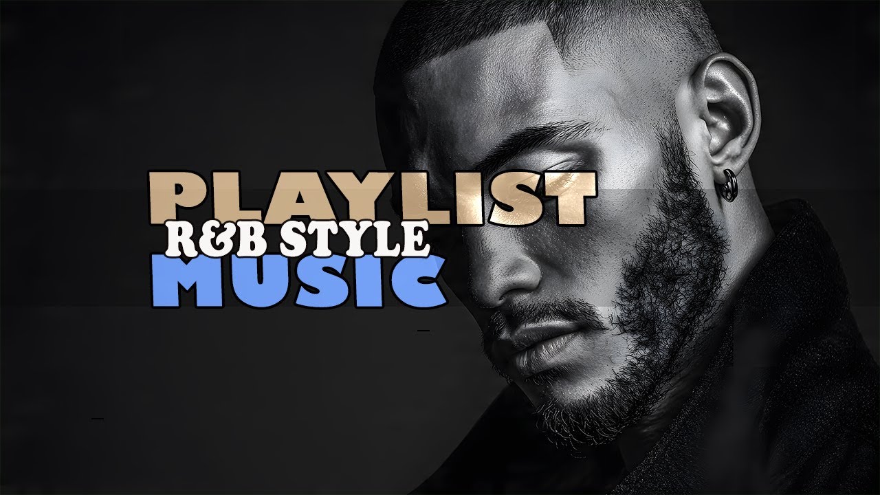 Midnight Soul Flow R&B – Gentle R&B for Romantic Nights 🌌🤍