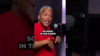 Secular Music Is Beyond Demonic