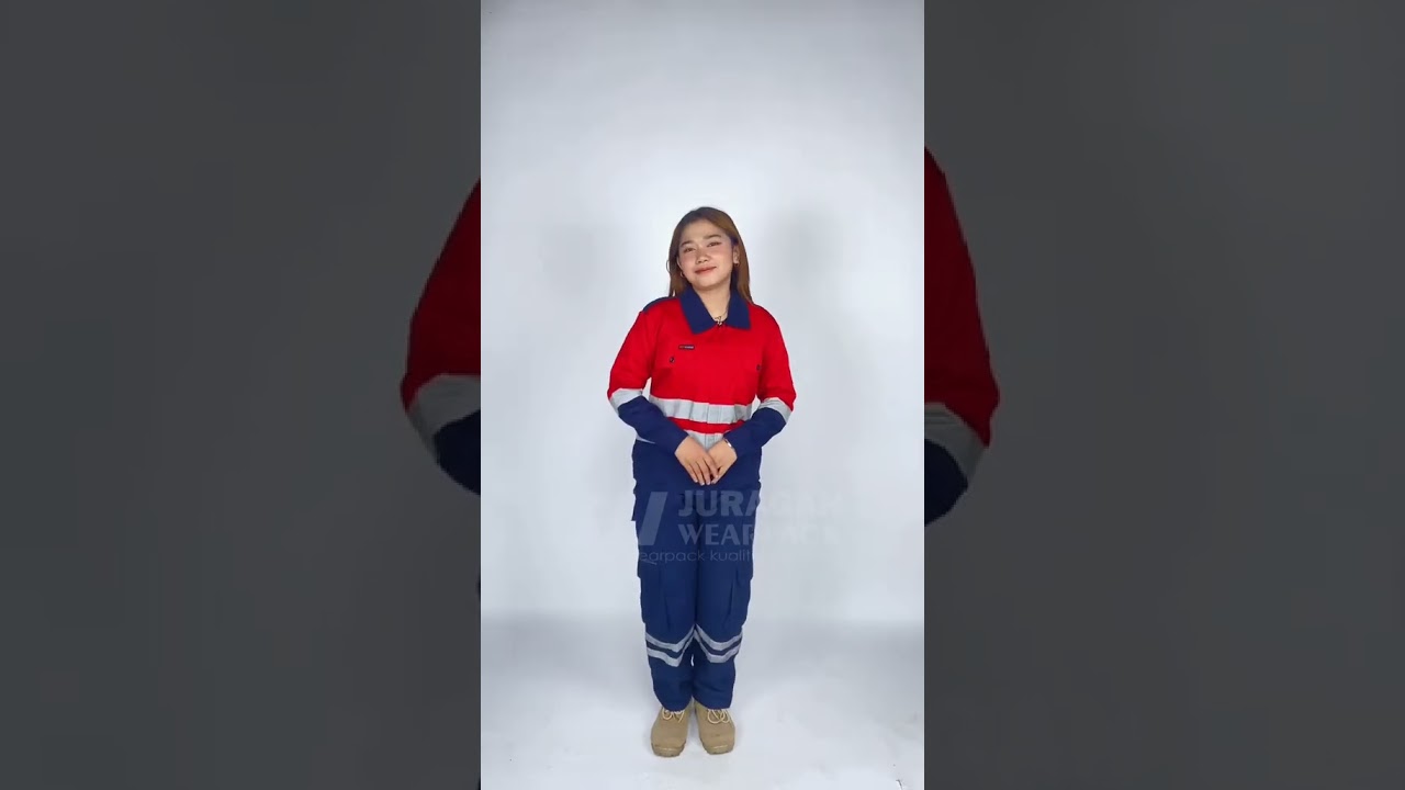 Rekomendasi Baju Kerja Lapangan  