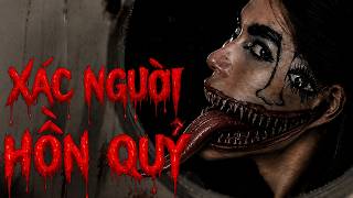 [Review Phim Ma] Xác Người Hồn Quỷ, Bộ Phim Ma Kinh Dị Nhất Thái Lan