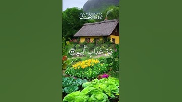 تلاوة مباركة من سورة الأحقاف بصوت الشيخ طارق الفهيقي