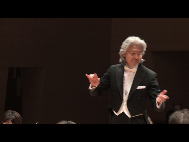 「ニュルンベルクのマイスタージンガー」第一幕への前奏曲/東京交響楽団NEW!大友直人