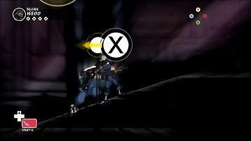 Mark of the Ninja 4K Walkthrough Part 2 No Commentary Gameplay UHD 2160p PC