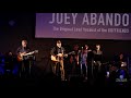 "BISTADO NA KITA" - JOEY ABANDO The Live Concert Tour Queensland , Australia