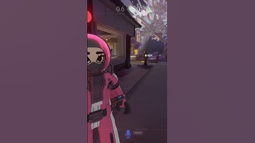 Speedrunning Lockdown Protocol #gaming #gamingshorts #funnygameplay #funnygame #funny