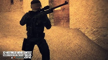 #5 kabiiCSS (x2-hosting.de Shortclip Entry)