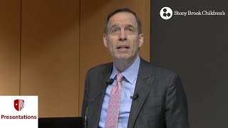 A shared mission: improving healthcare for kids.