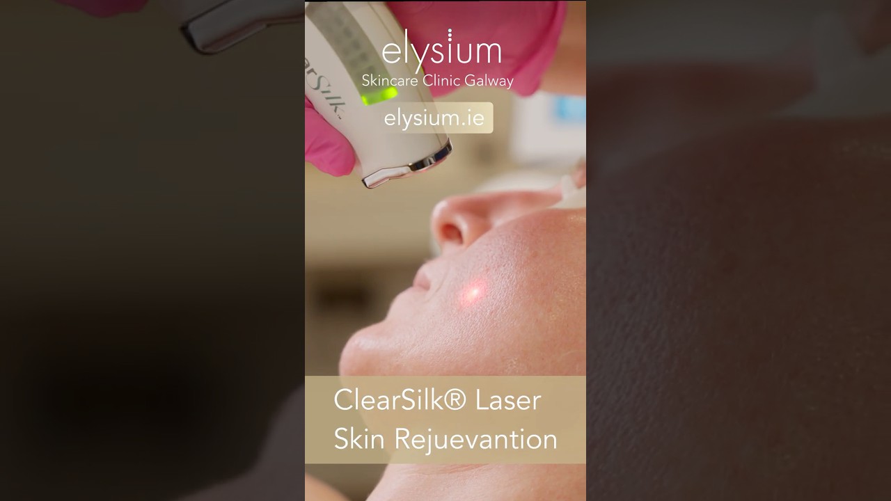 Elysium Skincare Treatment Highlights