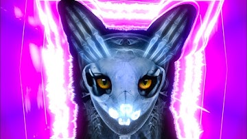 Galantis - Bones (feat. OneRepublic) [Official Music Video]