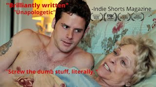 COMEDY WEB SERIES Terms and Conditions - What's The Worst That Could Happen? TRAILER