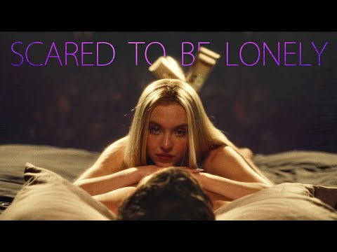 Cassie & Nate - Scared To Be Lonely