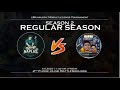 eLink ML Tournament S2 - Regular Season | Match 7: Haplas Esports (LM) vs. Harva Esports (Sales)