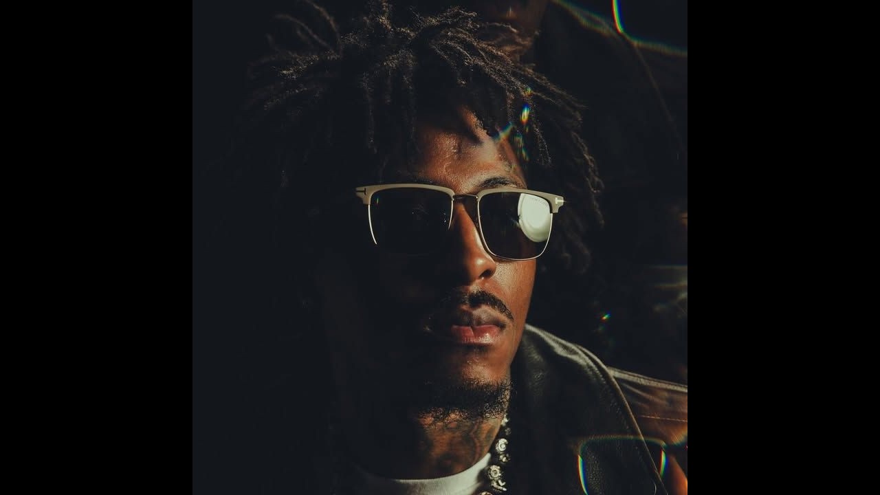 [FREE] NBA Youngboy Type Beat - ''Hated On Me