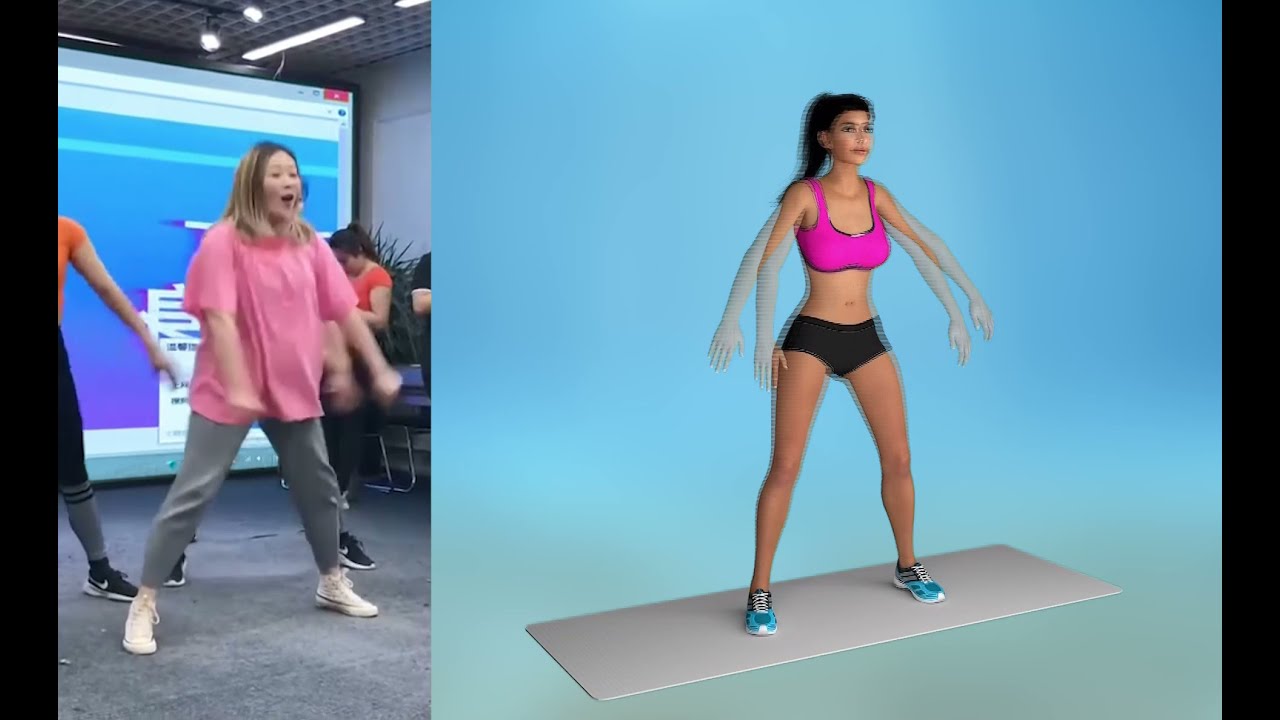 HAZ ESTO DURANTE 1 SEMANA Y MIRA EL ESPEJO