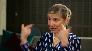 Dr. Catherine Monk: Role of Healthcare Providers
