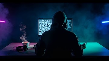 Creating a QR Code Generator in Real-Time | ASMR Coding