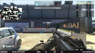 Denial Esports vs Faze Red - Game 2 - LBF - North American Championships