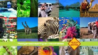 Op reis? Vaccinatie nodig? Travel Doctor Reizigersadvisering & Vaccinaties
