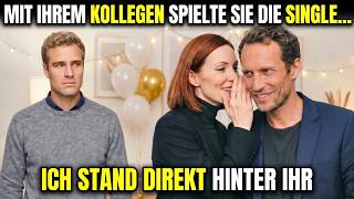 Meine Frau Nannte Mich Nur Ihren Zuschuss. Gut. Zeit Zu Zeigen, Was Mein Weggang Kostet