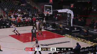 03.26.25 Kent Bazemore 21 Points Highlights Vs College Park Skyhawks