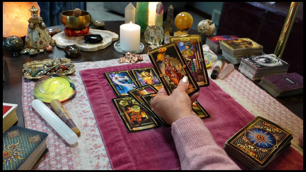 CANCER: All They Can Do Is Sit & SQUIRM Over This! Their FREIND Wants You BAD!