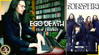 Polyphia (feat. Steve Vai) // Ego Death - For SOLO PIANO 🎹🎵