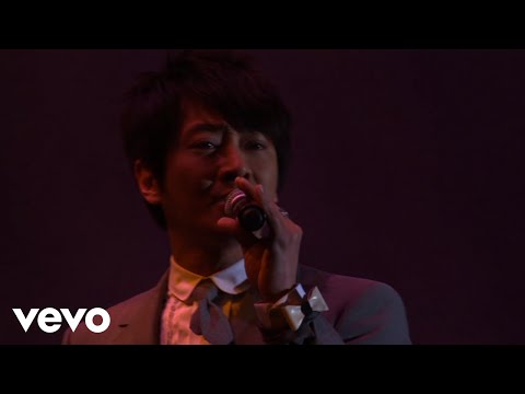 孫耀威 Eric Suen - 追 (Live from ReIMAGINE LESLIE CHEUNG CONCERT)