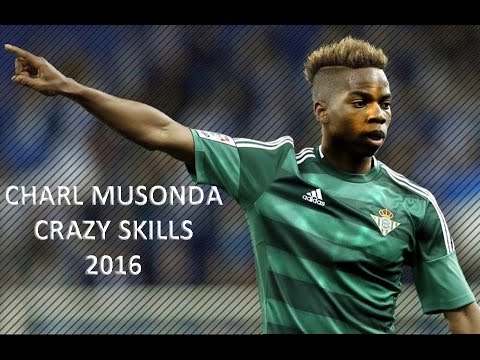 Download Charly Musonda ● Crazy Skills ● 2016 HD