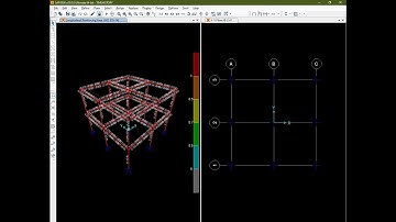 Time History Analysis In Sap2000 |How to do Time history analysis in Sap2000 |Sap2000