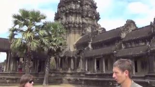 Камбоджа Храмы Анкор Бата Подробная Экскурсия (Видео Турист)(Видео Турист Камбоджа Храмы Анкор Бата Подробная Экскурсия (Видео Турист) Храмовый комплекс Анкор по-моему..., 2015-03-07T04:52:20.000Z)