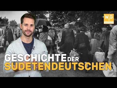 Video: Böhmen - was ist das? Die Bedeutung und Geschichte des Wortes