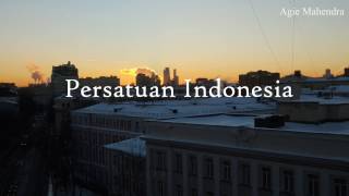 Persatuan Indonesia - Catatan Untuk Bangsa ( Puisi )