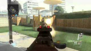 WXZ Energy - Killchain w/ AN 94, MSMC