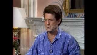 BEACHBOY'S BRIAN WILSON SPEAKS WITH NORM PERRY (1988)