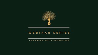 Onramp Webinar Series E002: Bitcoin Inheritance Planning with Amanda Kita