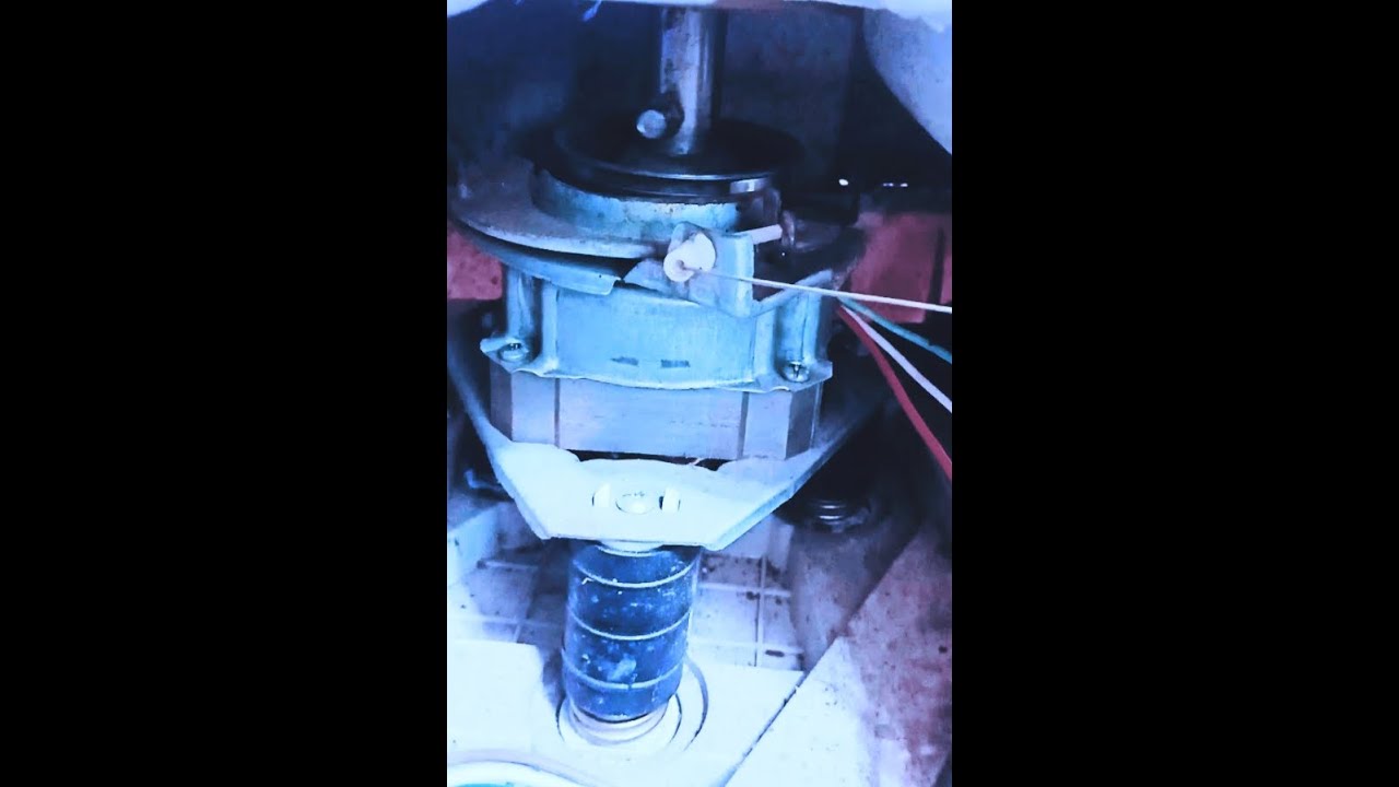 ازاى تعرف أن الموتور محروق . اختبارات كاملة لبطئ دوران الموتور