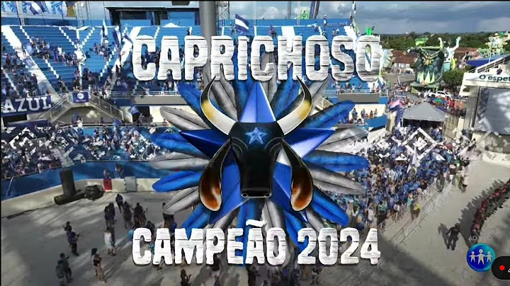 Apuração do Festival de Parintins 2024 (Momento em que o Boi Caprichoso é Tri-Campeão)