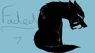 Faded Silhouette MAP | 7 | :Neve: