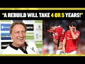 Neil Warnock questions the knowledge of Manchester United's hierarchy