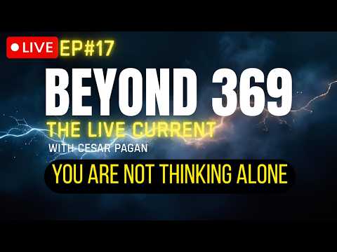 Infinite You: Consciousness Across Dimensions | Cesar Pagan | Short Clip
