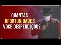 O QUE FAZ A LIBERDADE DO ESPÍRITO É O DESPRENDIMENTO | Cigano Pablo Hernando