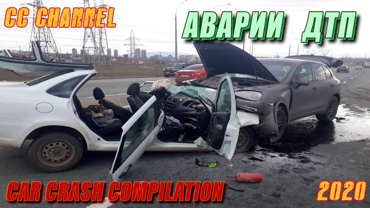 Краш на машинах