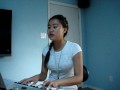 Niem Dau Chon Dau - Lu Lien (Cover by Anh Dao)