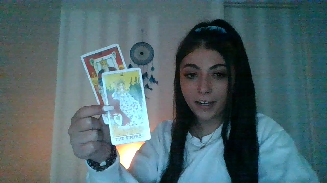 THIS DM IS NOT HIDING THEIR FEELINGS ANYMORE.. RUSHING IN & WANTING COMMITMENT FAST🥰