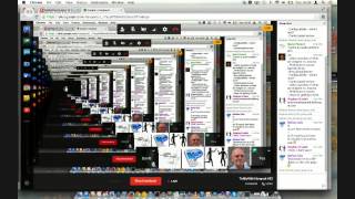 TiddlyWiki Hangout #22