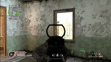 dForce LaZeR Full Map [Overgrown]